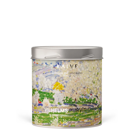 Coffee beans - Toffee - 250g